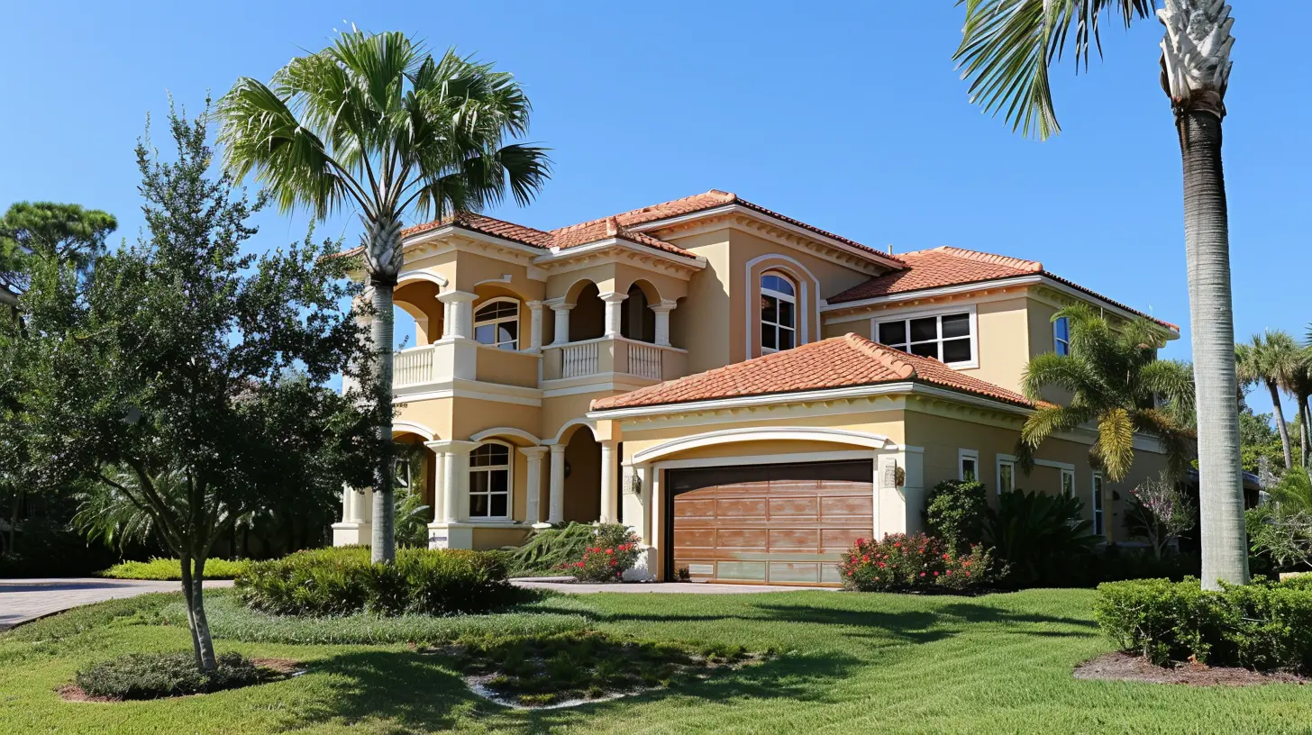 A Beginner’s Guide to Real Estate Investment Loans
