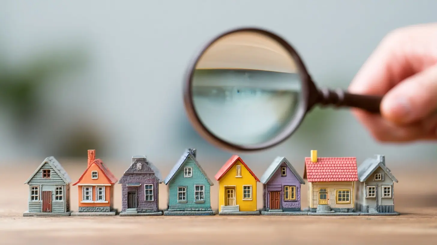 A Guide to Real Estate Investment Basics