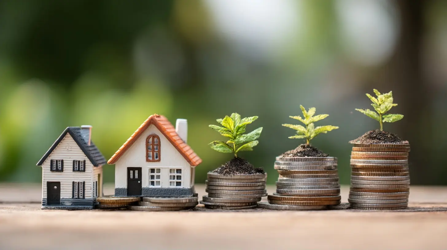 A Guide to Real Estate Investment Basics