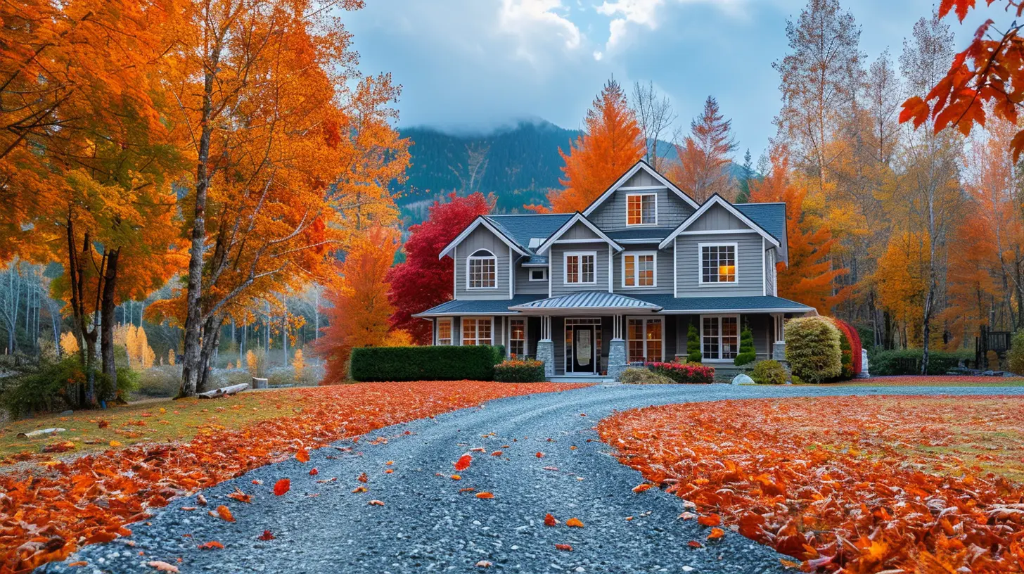 A Guide to Real Estate Legal Terms Every Buyer Should Know