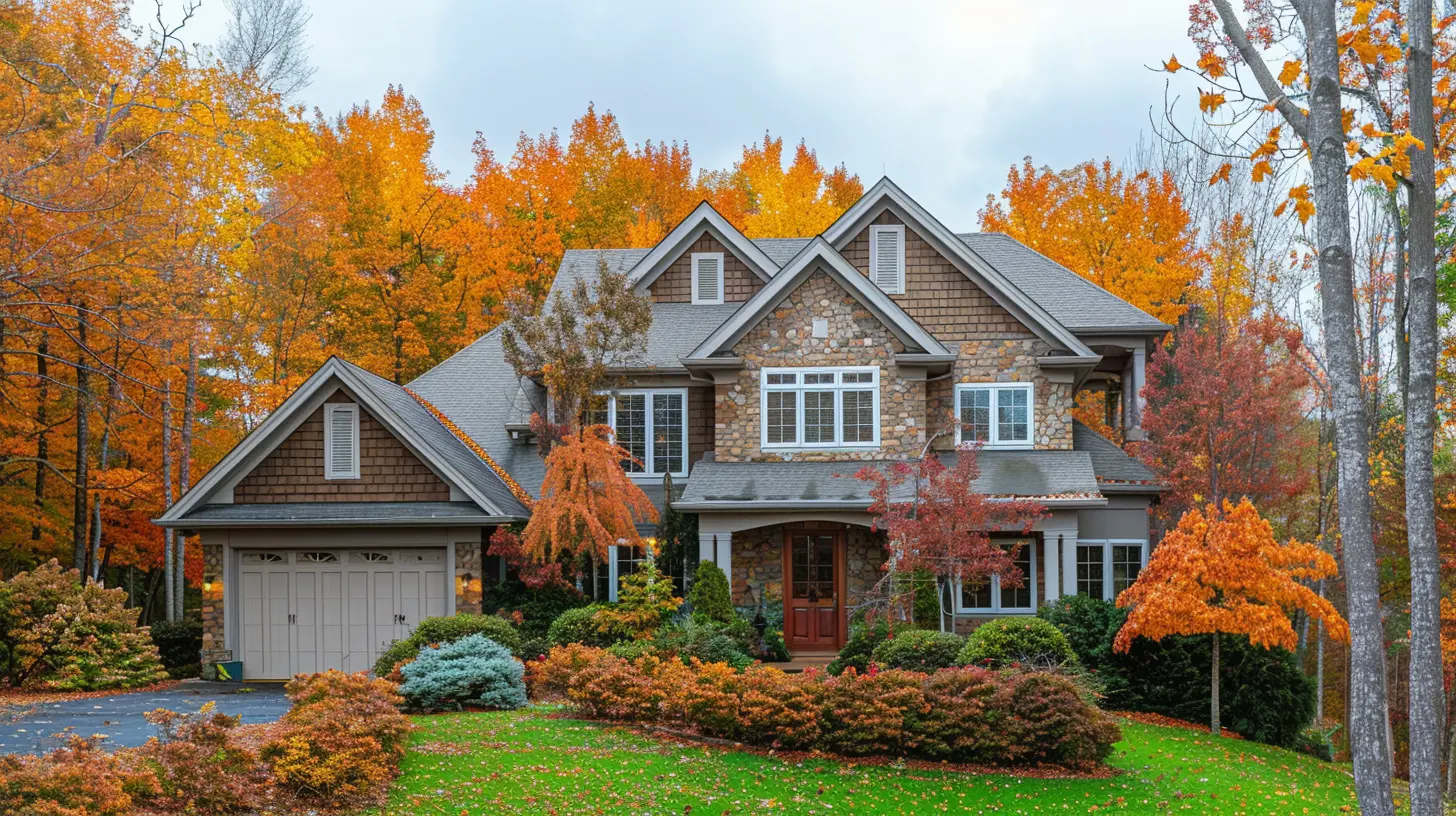 A Guide to Real Estate Legal Terms Every Buyer Should Know