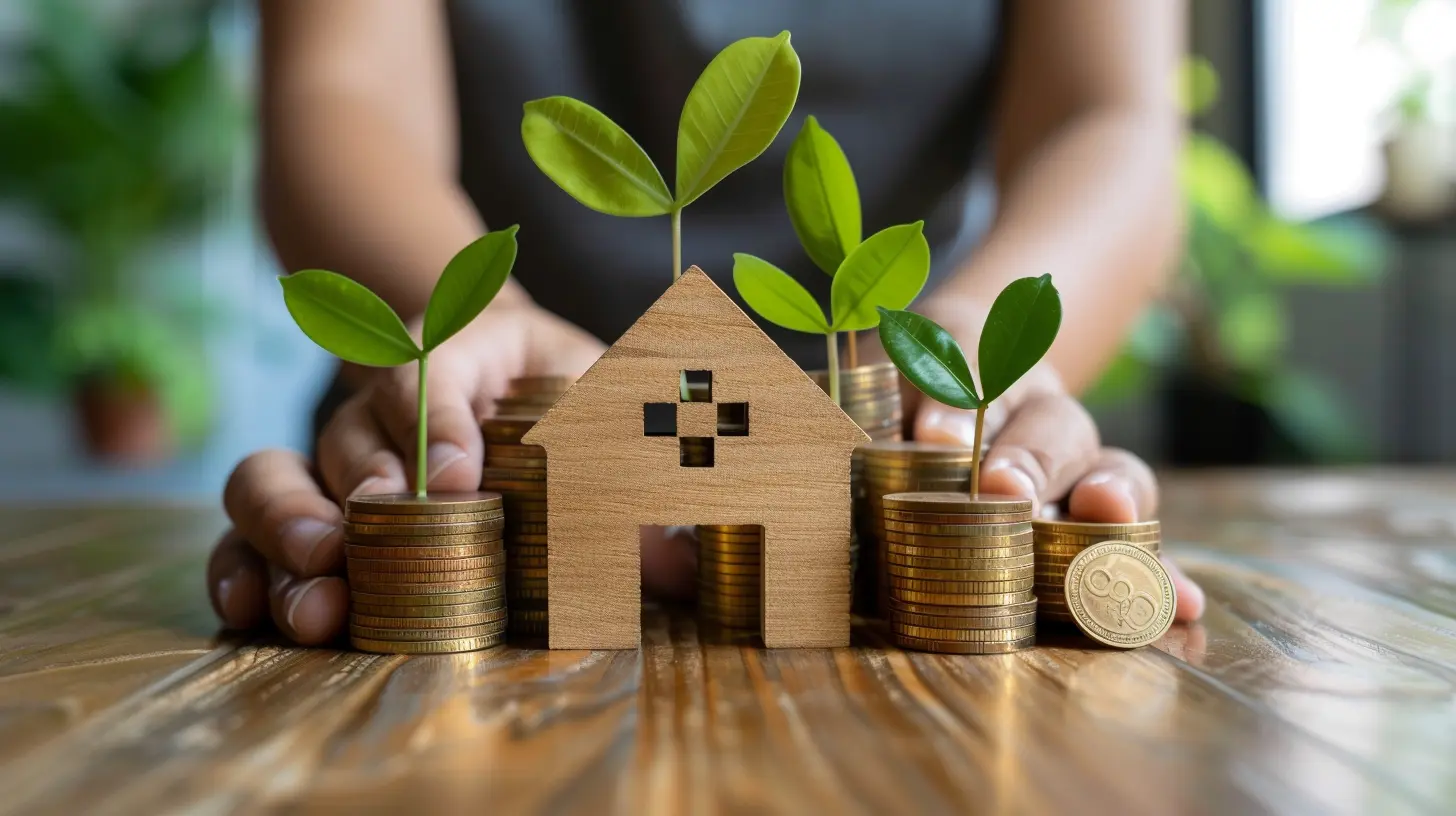 A Guide to Real Estate Legal Terms Every Buyer Should Know