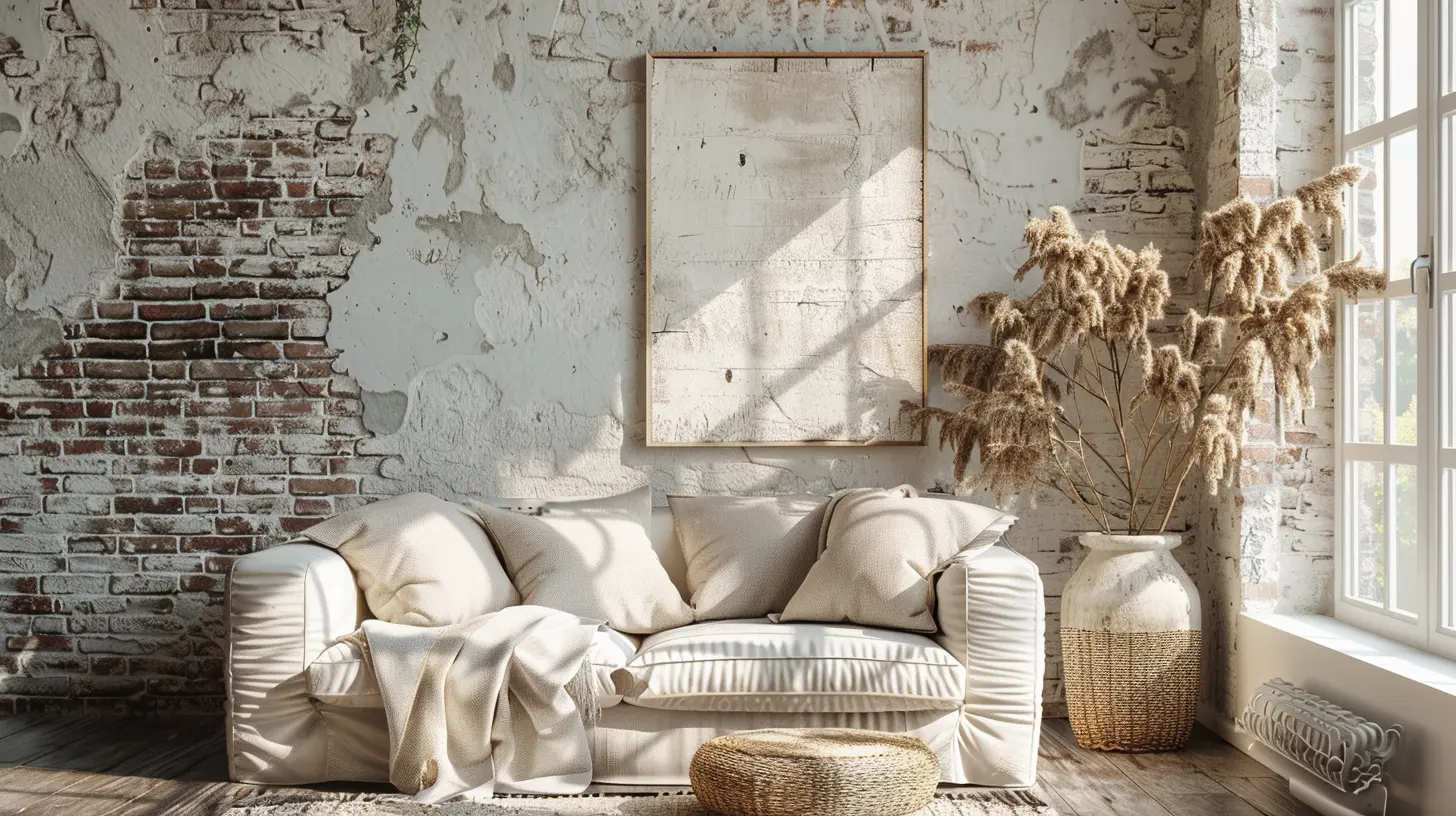 Achieving Tranquility: How to Design Home Spaces for Relaxation