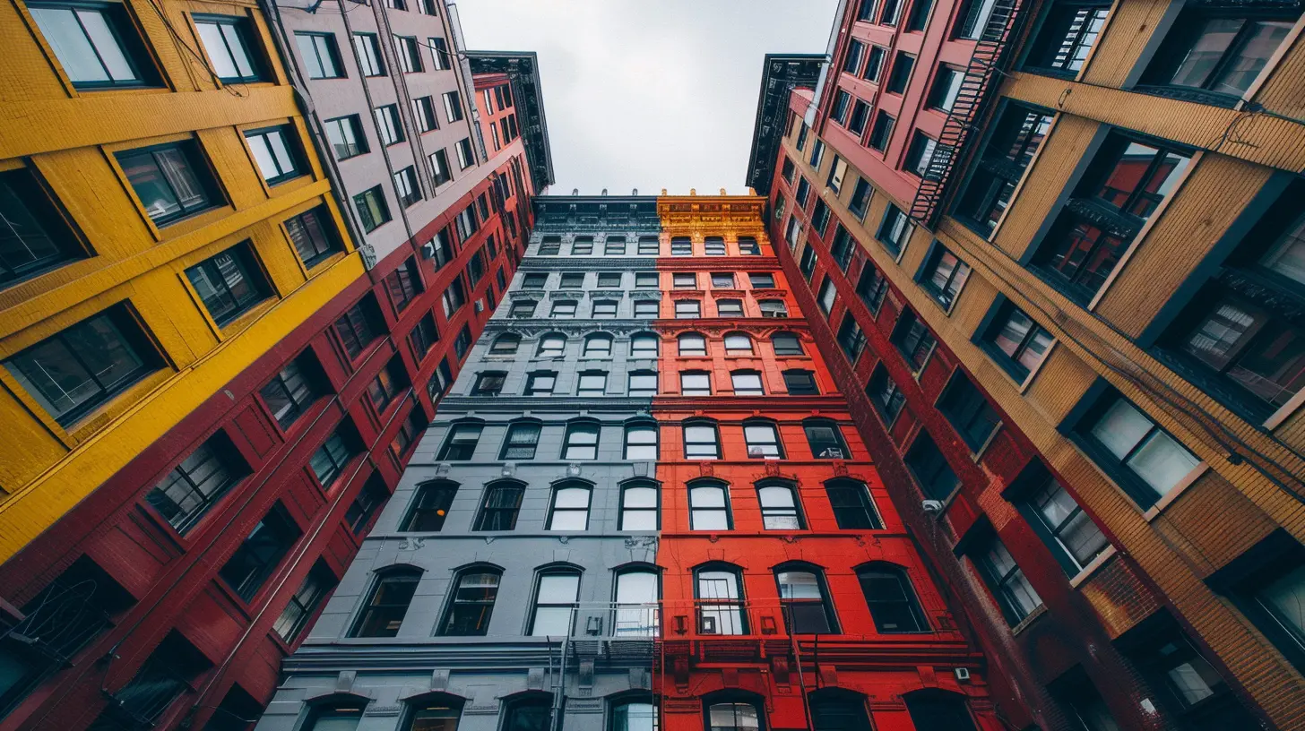 Adapting Historic Buildings for Modern Real Estate Needs