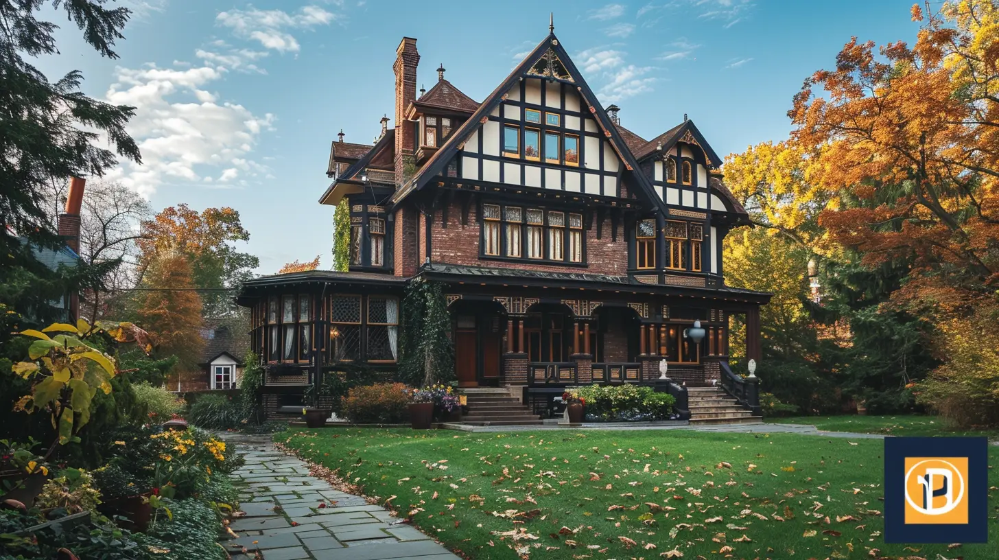 Adapting Historic Buildings for Modern Real Estate Needs