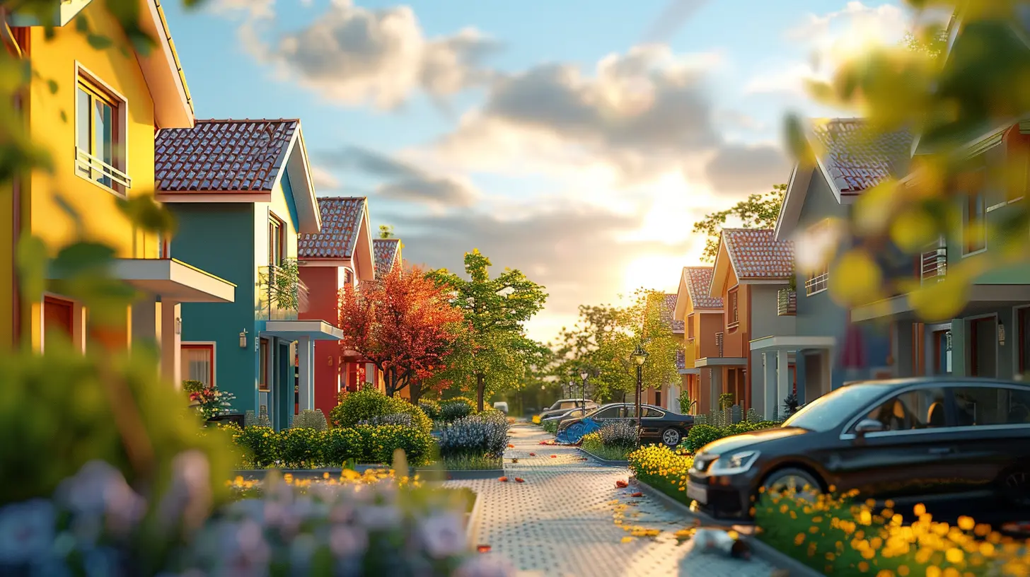 Affordable Housing Initiatives: A Solution to the Housing Crisis?