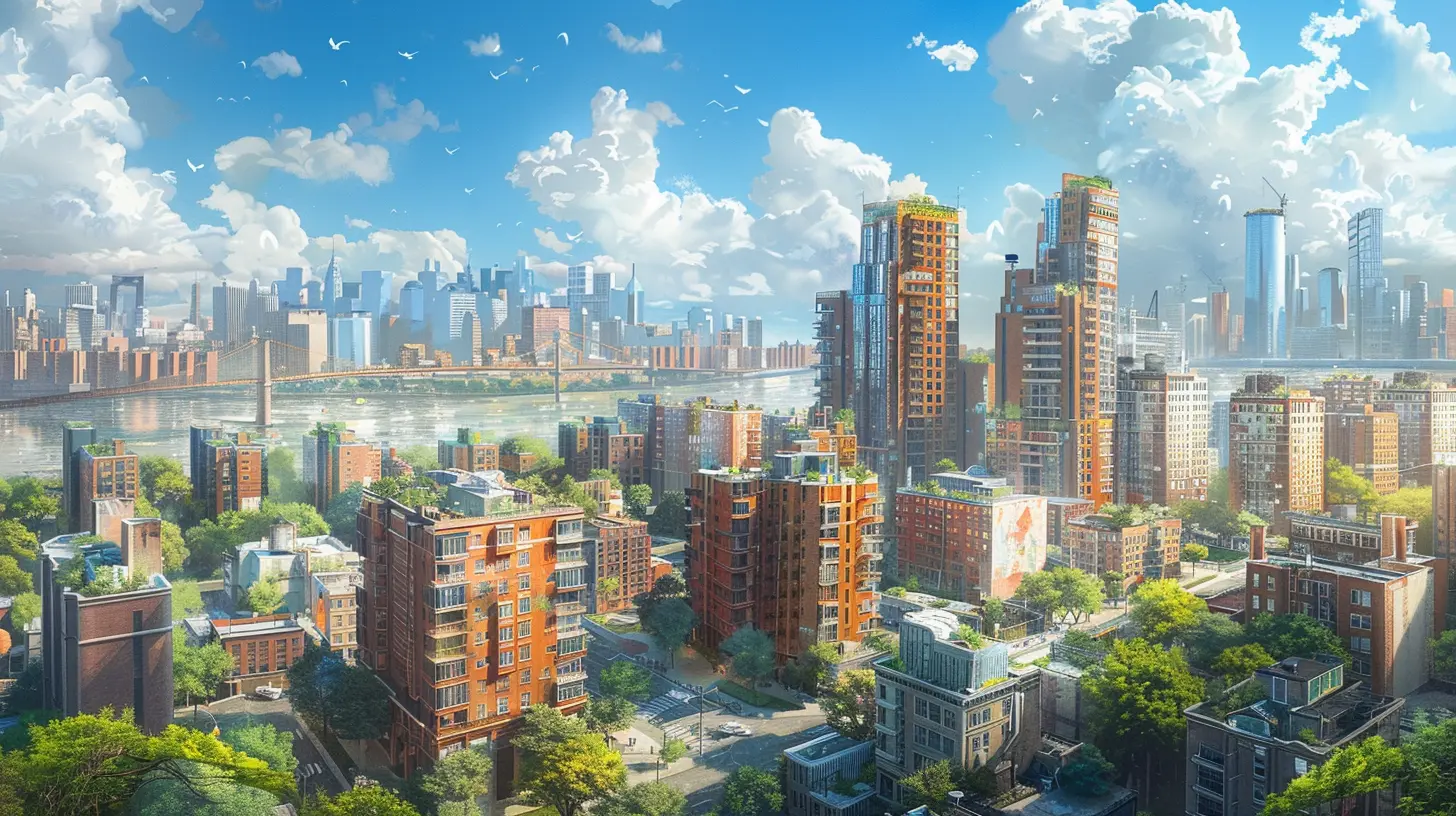 Affordable Housing Initiatives: A Solution to the Housing Crisis?