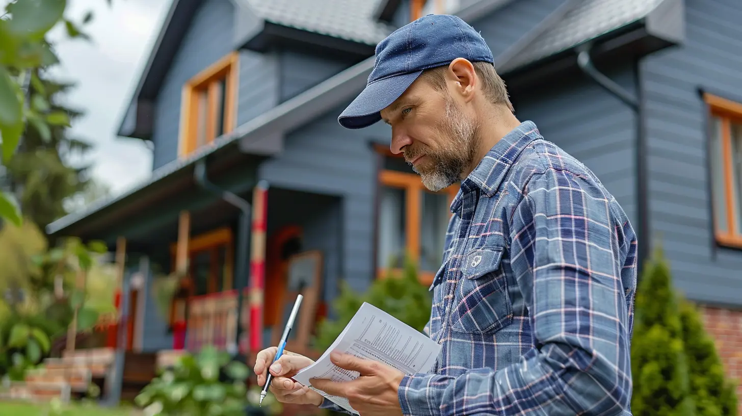 Assessing Structural Problems in Fixer Uppers Before You Buy