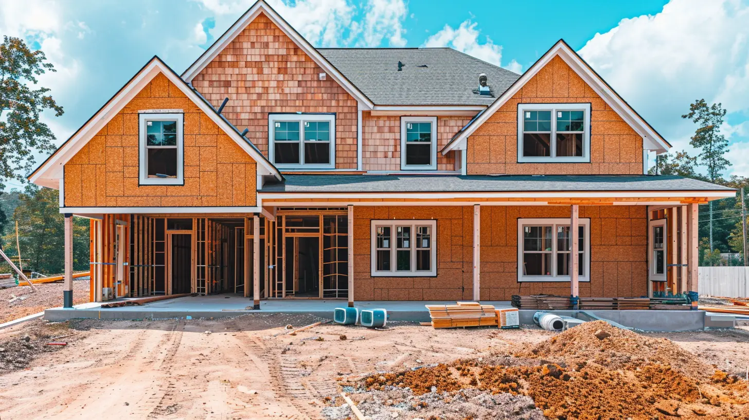 Avoid Being Fined: The Importance of Proper Building Permits