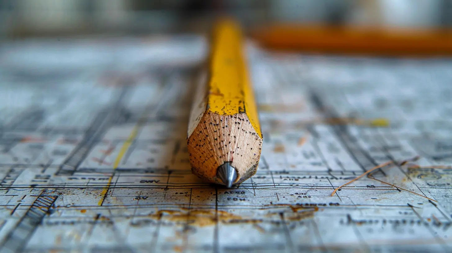 Avoid Being Fined: The Importance of Proper Building Permits