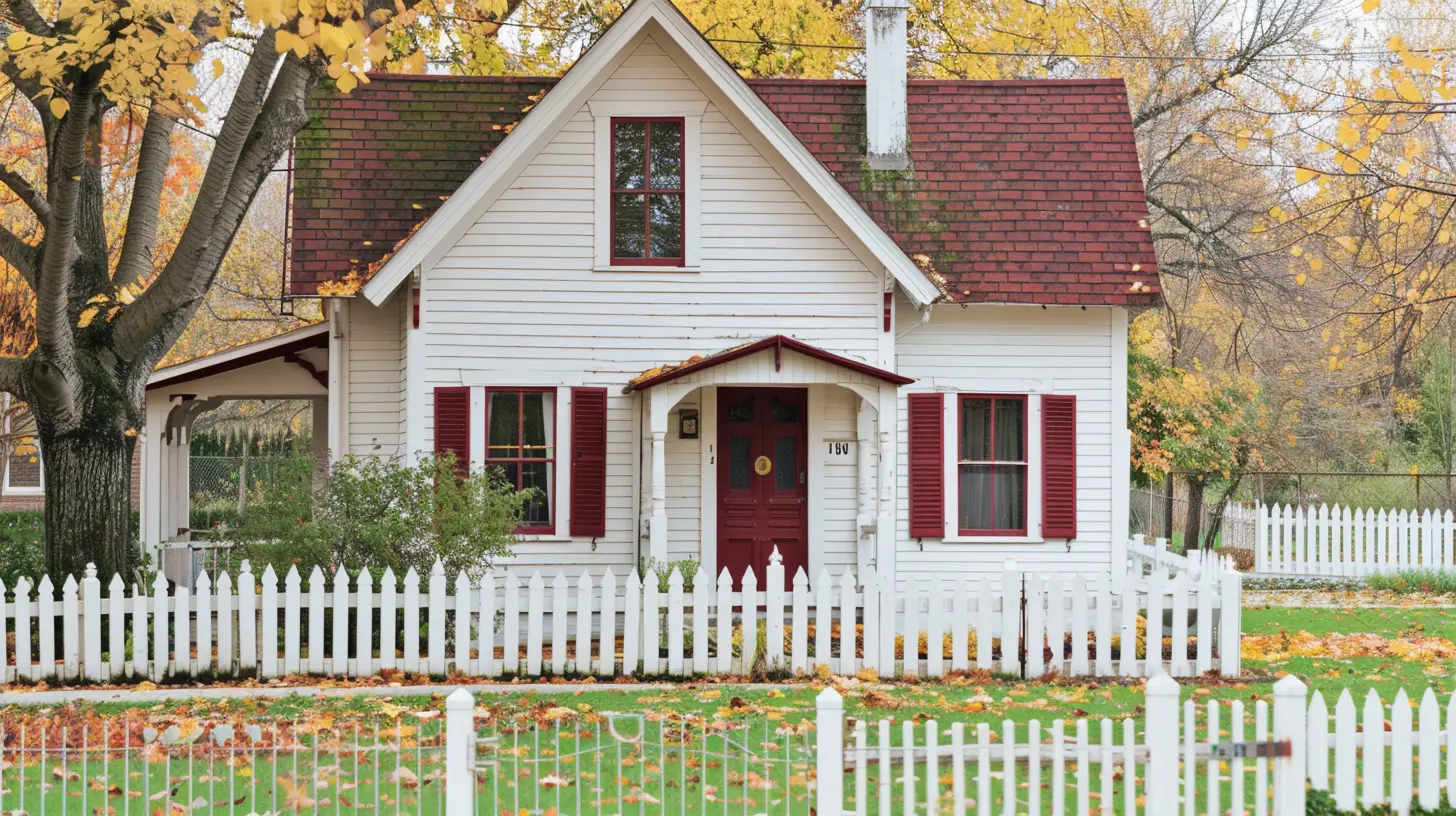 Avoiding Common Mistakes When Investing in Rental Properties