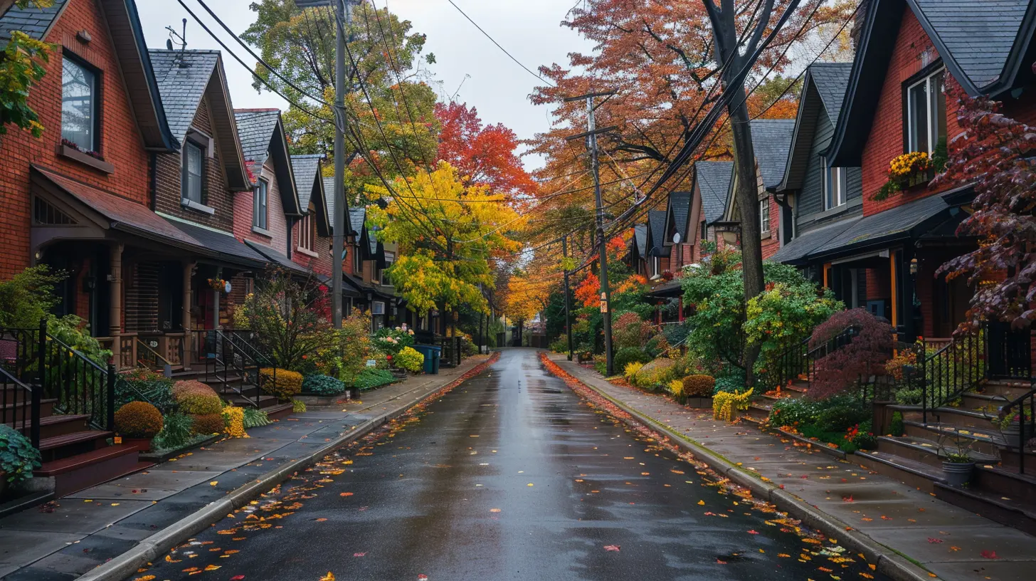 Avoiding Common Mistakes When Investing in Rental Properties