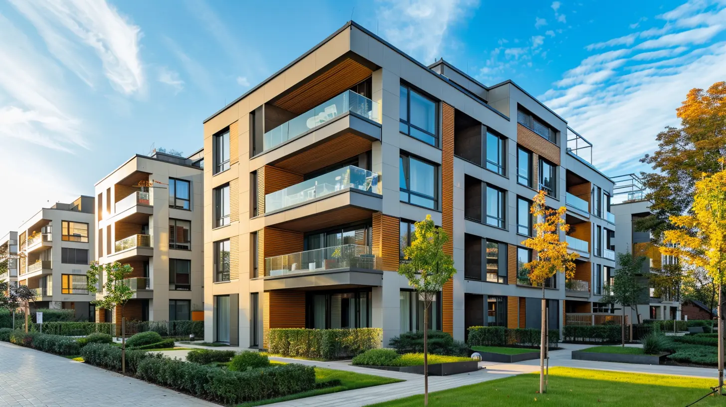 Avoiding Common Mistakes When Investing in Rental Properties