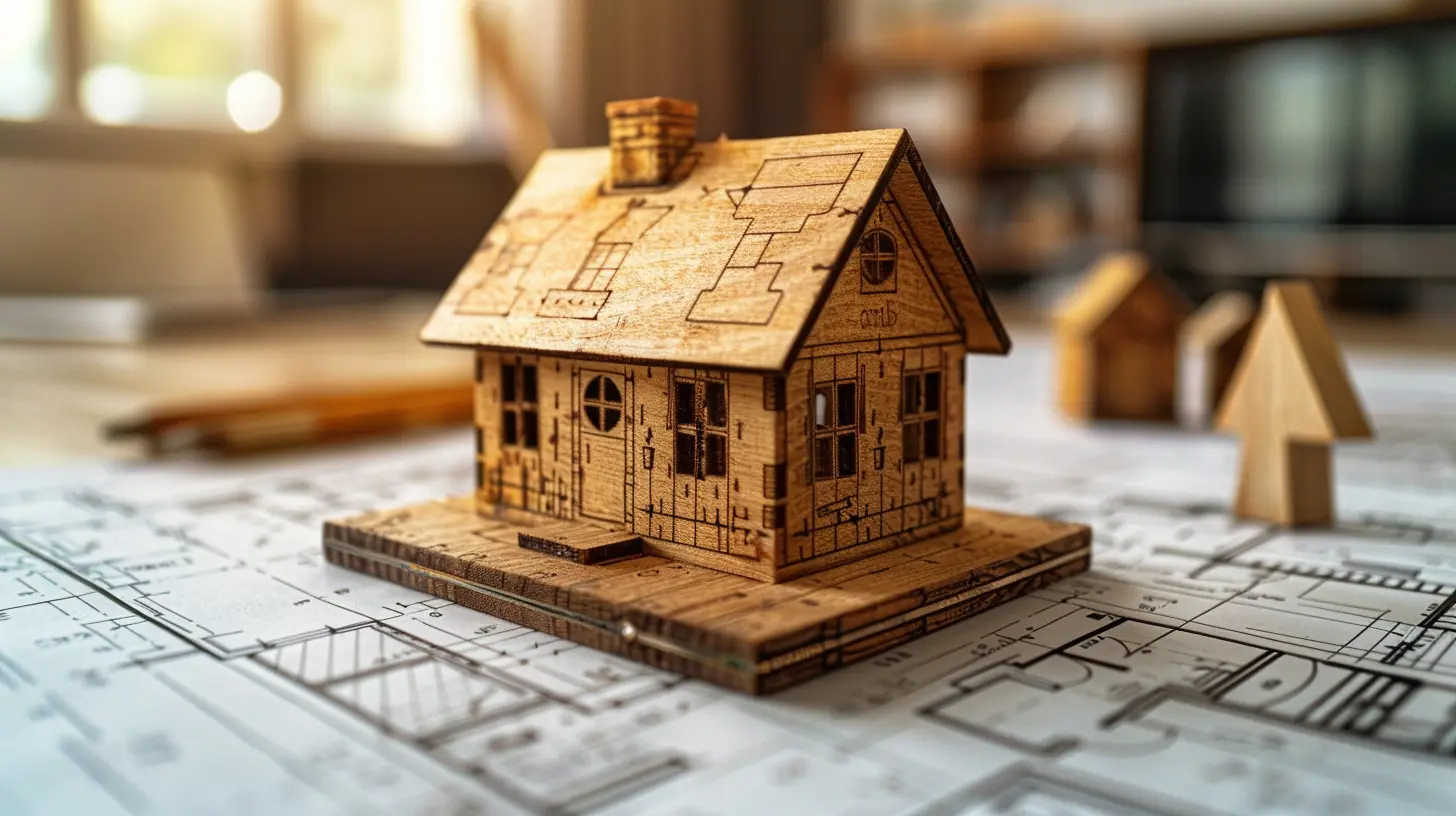 Avoiding Common Pitfalls When Buying a Fixer Upper
