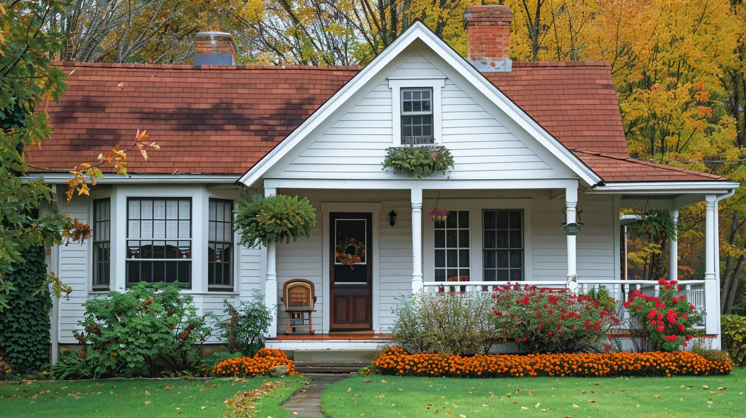 Avoiding Common Pitfalls When Buying a Fixer Upper