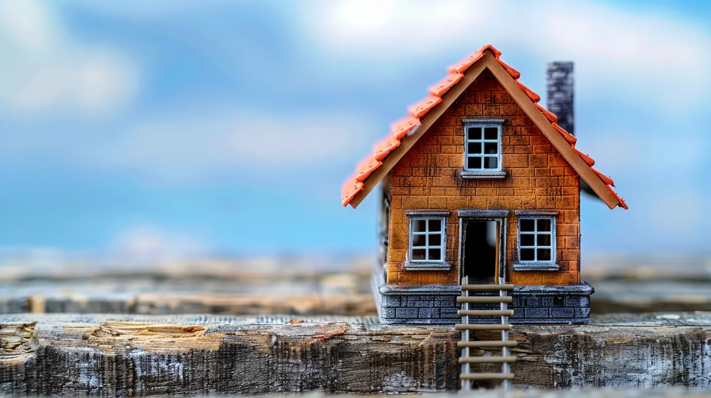 Avoiding Common Pitfalls When Buying a Fixer Upper