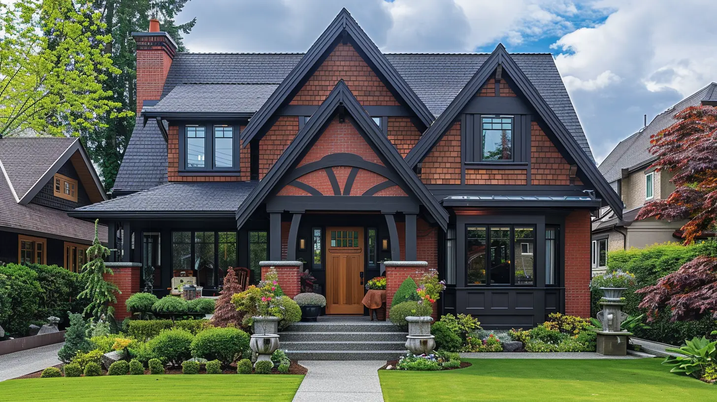 Avoiding Common Pitfalls When Buying a Fixer Upper