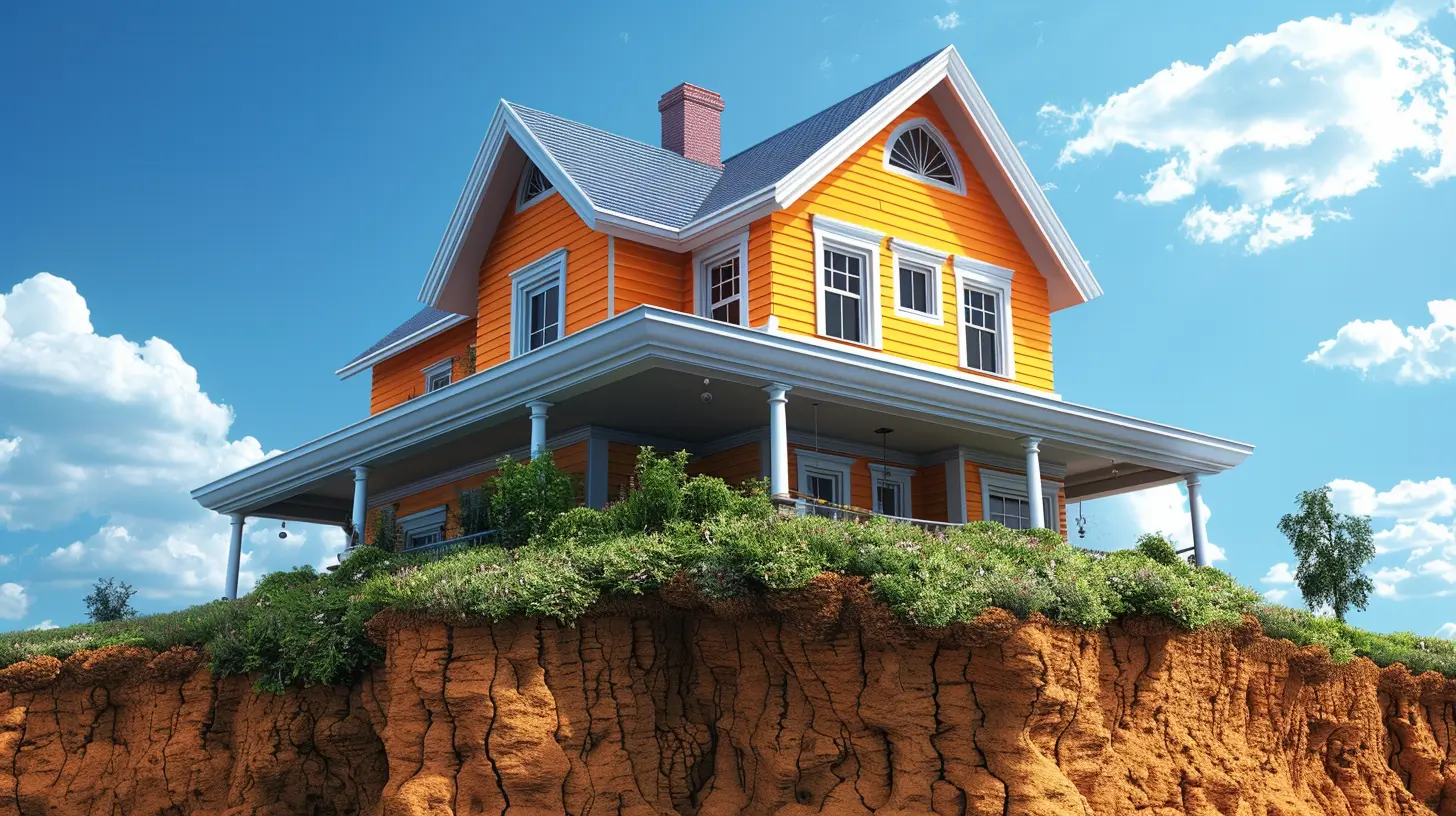Avoiding Home Equity Pitfalls: Common Mistakes Homeowners Make