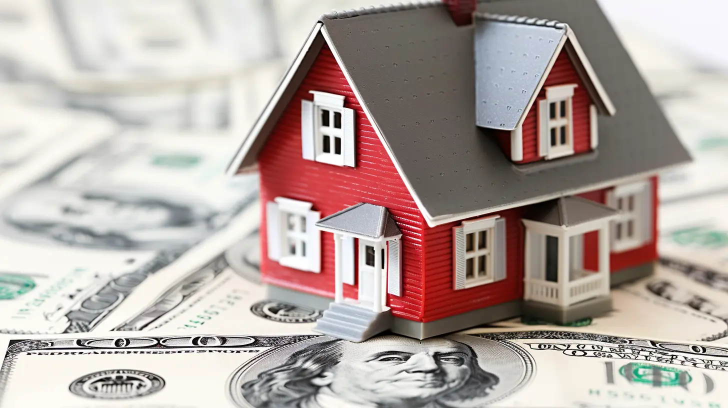 Avoiding Home Equity Pitfalls: Common Mistakes Homeowners Make