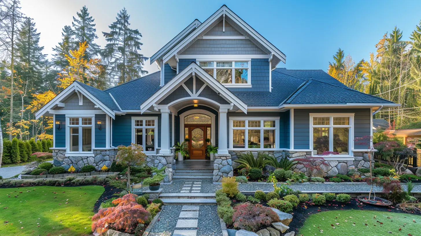 Avoiding Title Issues: How to Ensure a Clear Title on Your Property