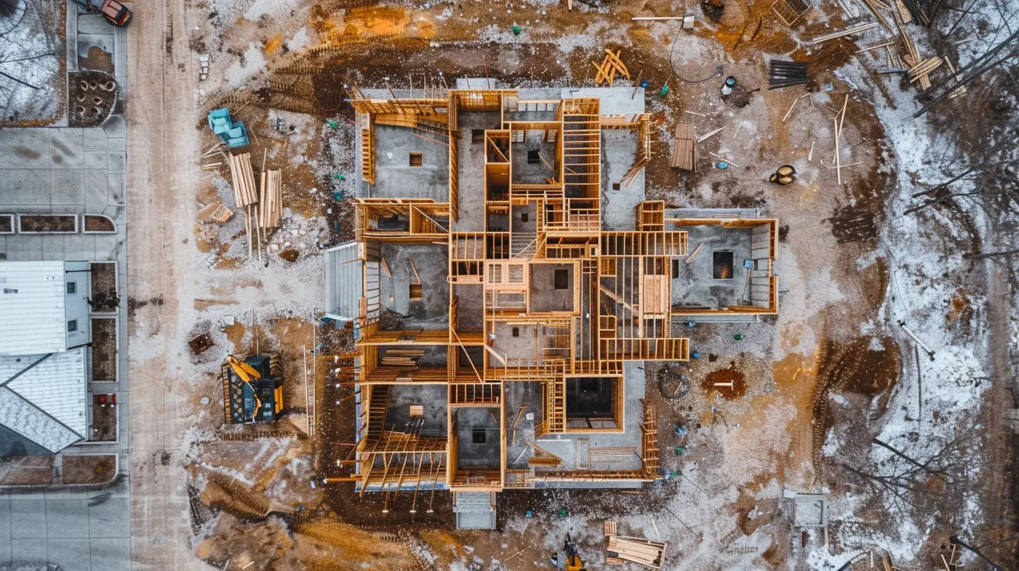Beyond the Basics: Advanced Tips for Navigating the Building Permit Process
