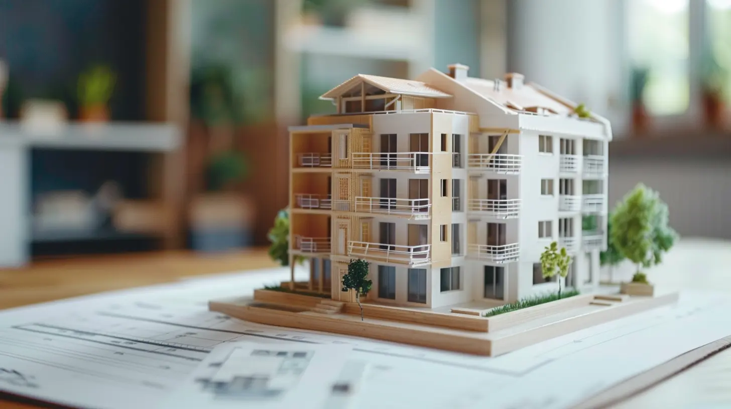Beyond the Basics: Advanced Tips for Navigating the Building Permit Process
