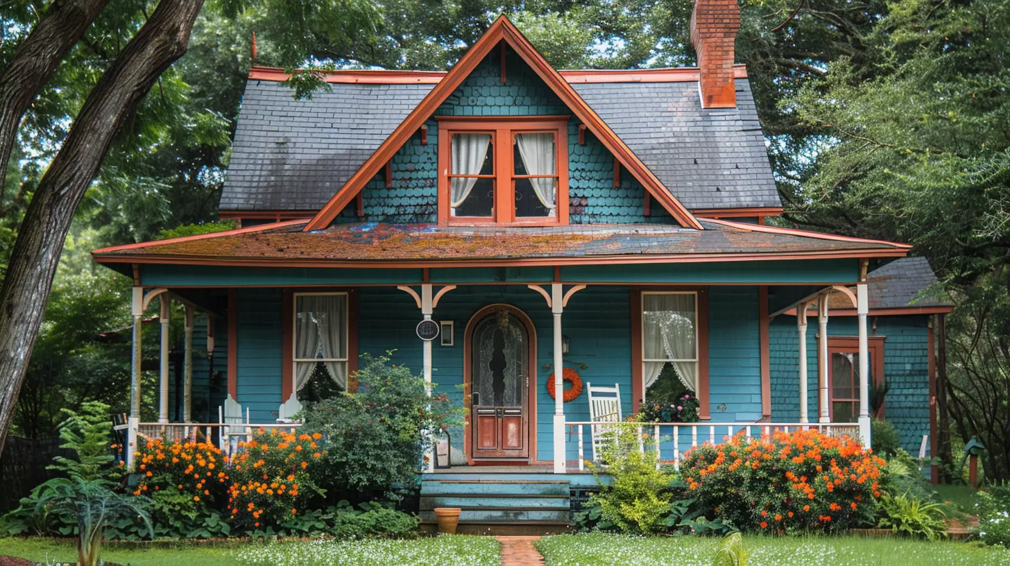 Budget-Friendly Renovation Ideas for Your Fixer Upper