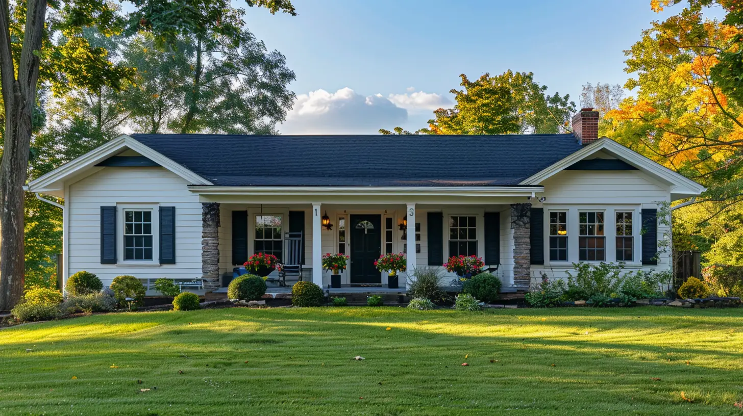 Budget-Friendly Renovation Ideas for Your Fixer Upper