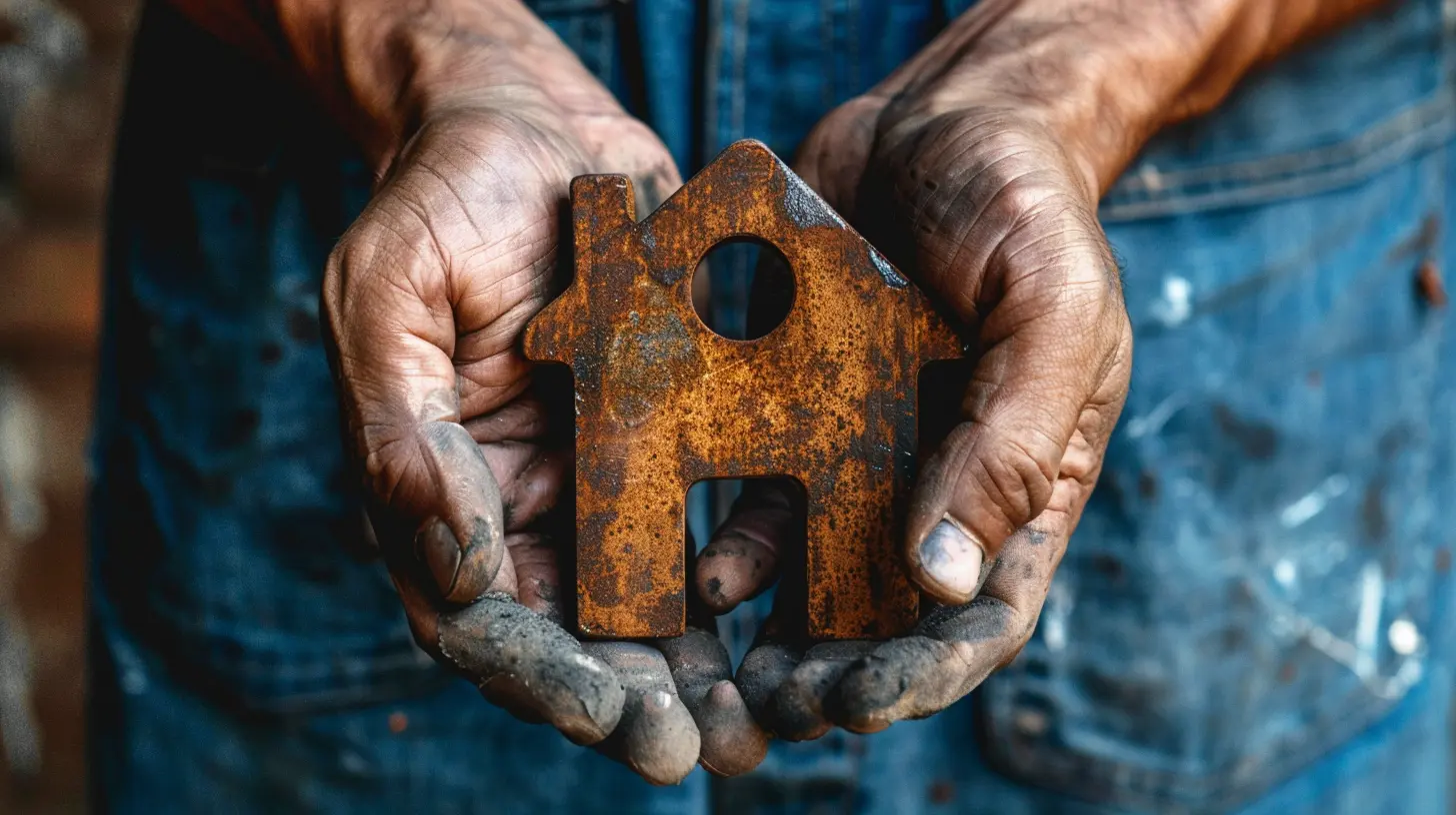 Budget-Friendly Renovation Ideas for Your Fixer Upper