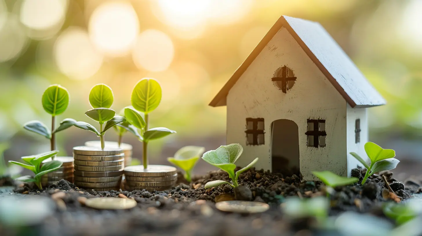 Budget-Friendly Upgrades to Add Value to Your Flip