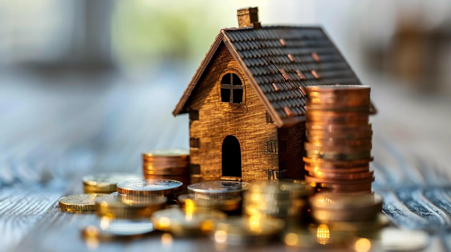 Budget-Friendly Upgrades to Add Value to Your Flip