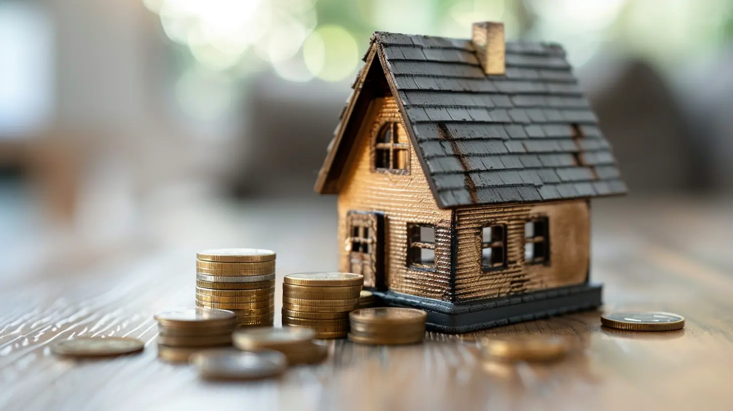 Budget-Friendly Upgrades to Add Value to Your Flip