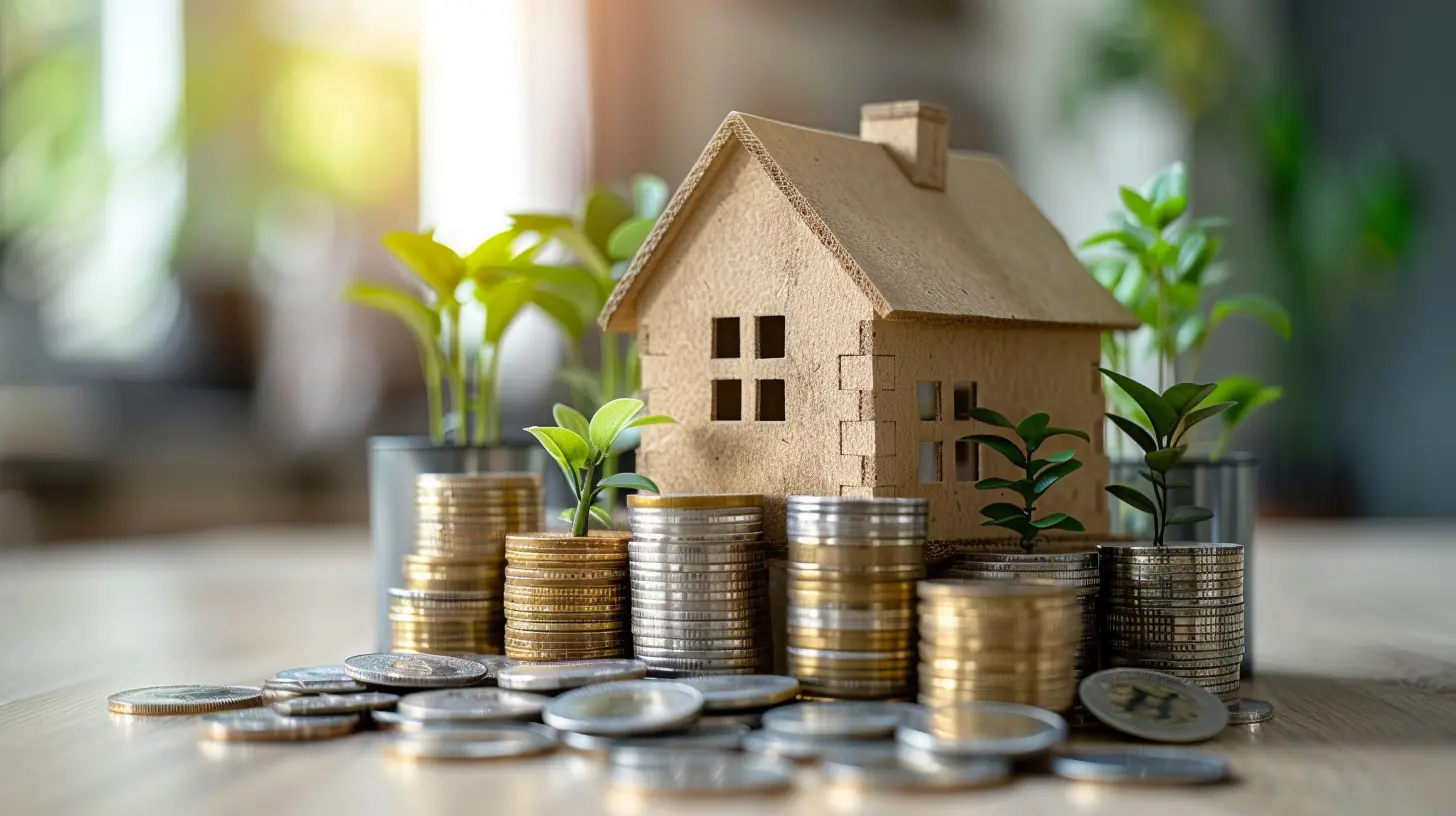 Budget-Friendly Upgrades to Add Value to Your Flip