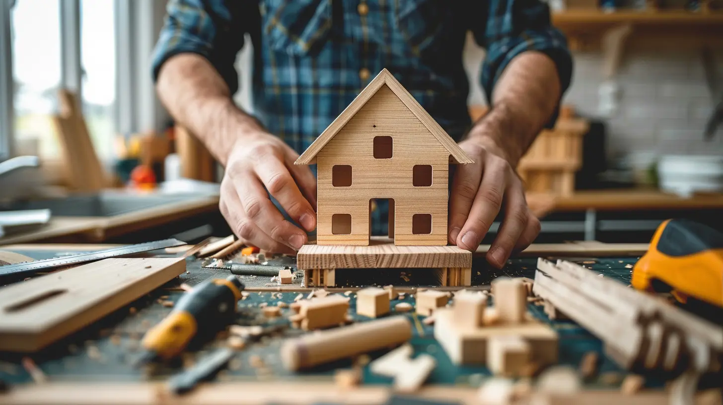 Building a House-Flipping Team: The Key Roles You Need to Fill
