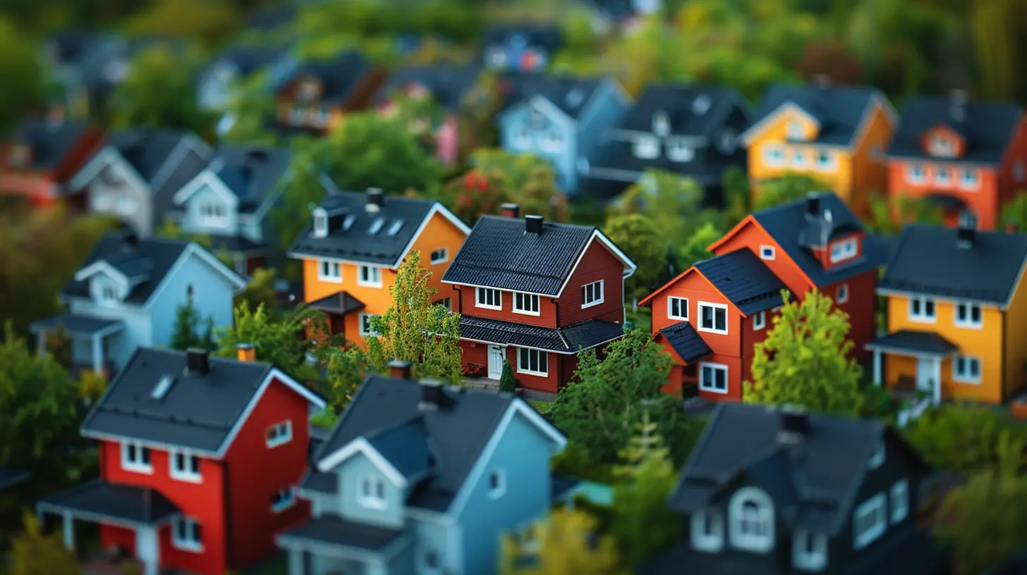 Building Codes: How They Impact Your Property Investment