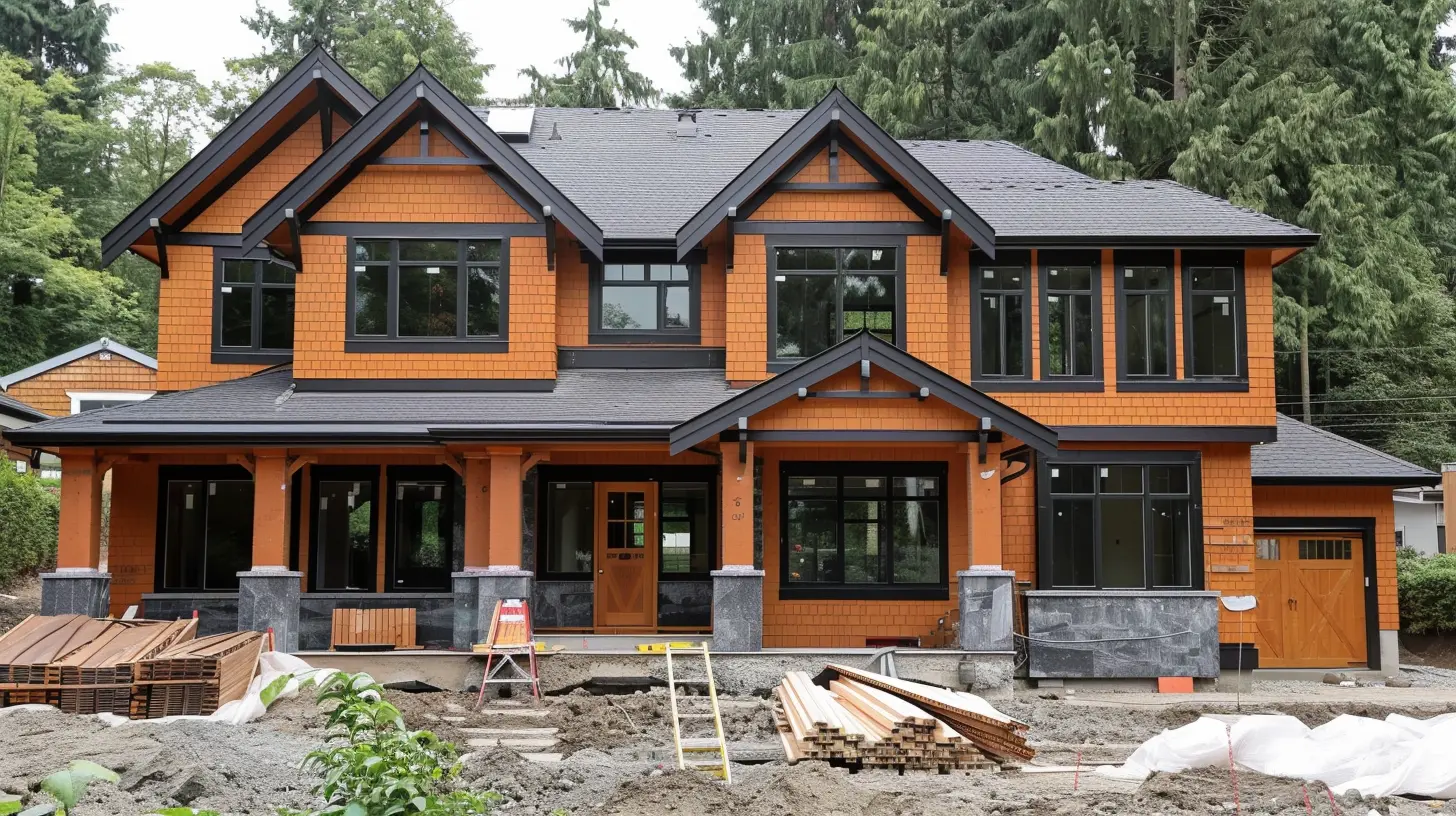 Building Permit Myths: Debunking the Misconceptions