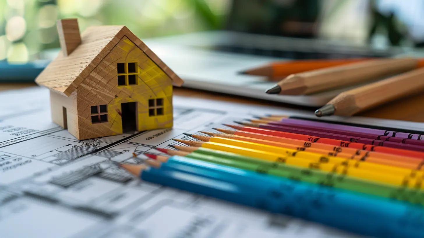 Building Permits for Energy-Efficient Homes: What’s Required?