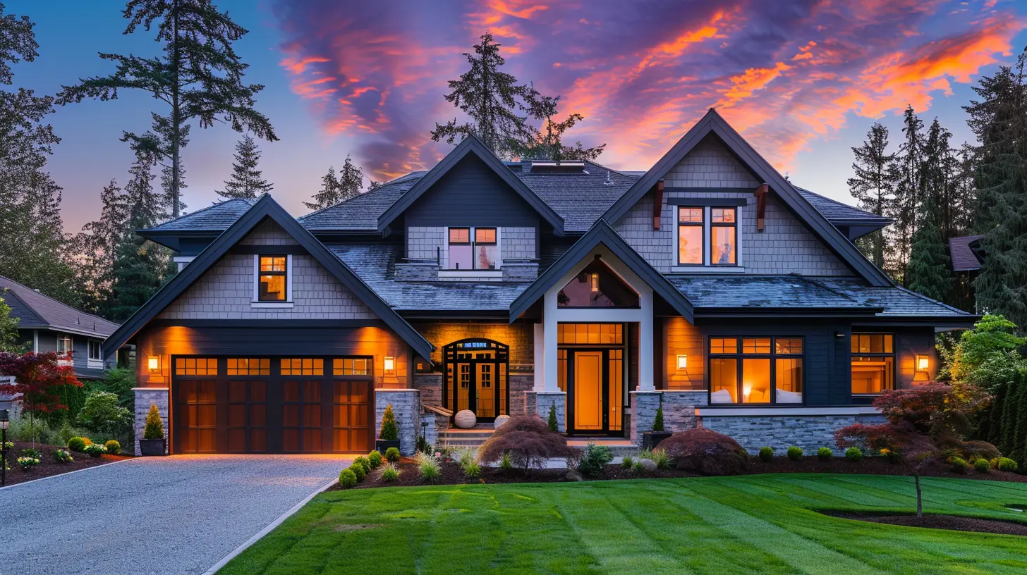 Building Permits: What Homeowners Need to Know Before Starting a Project