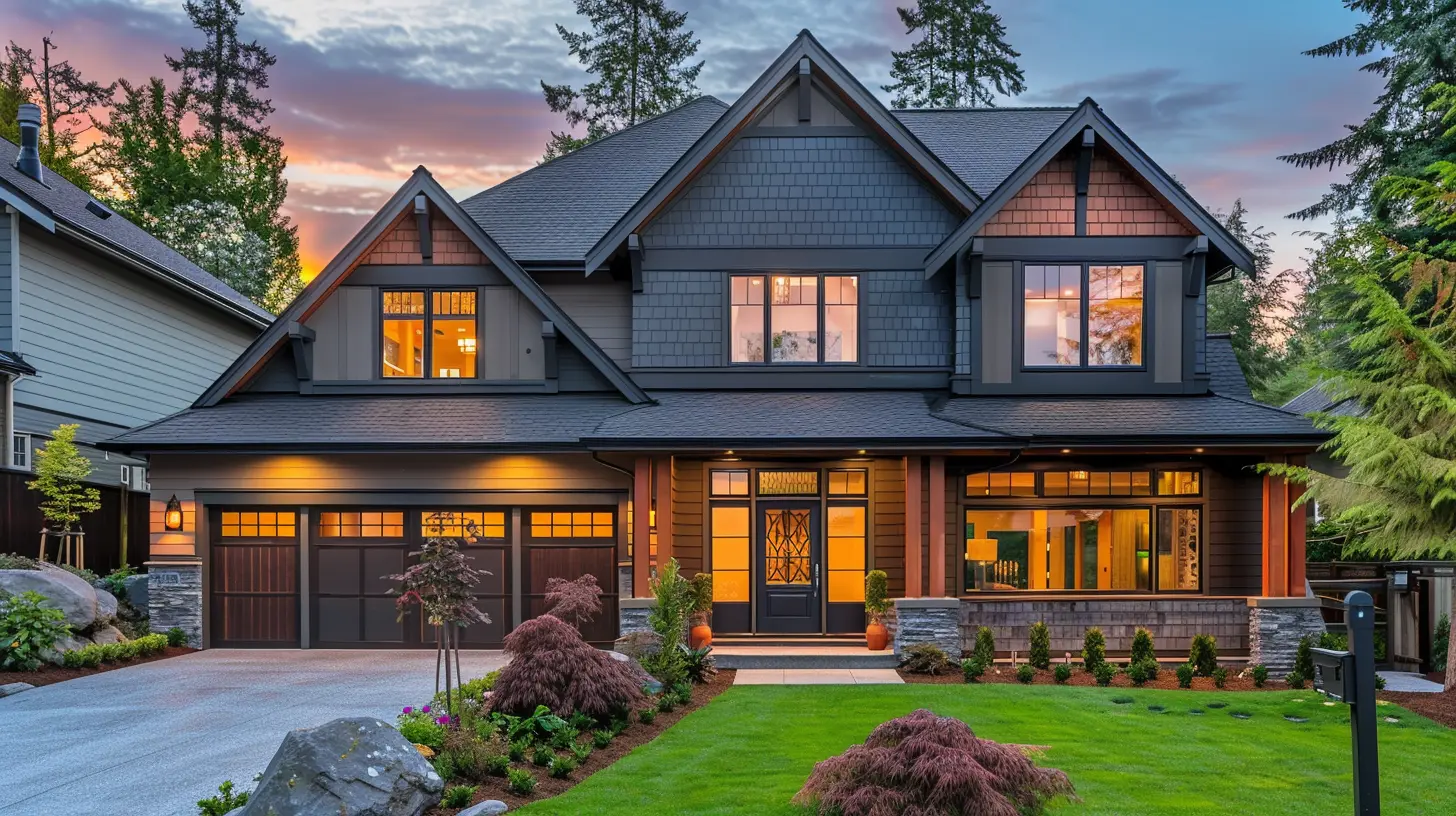 Building Permits: What Homeowners Need to Know Before Starting a Project