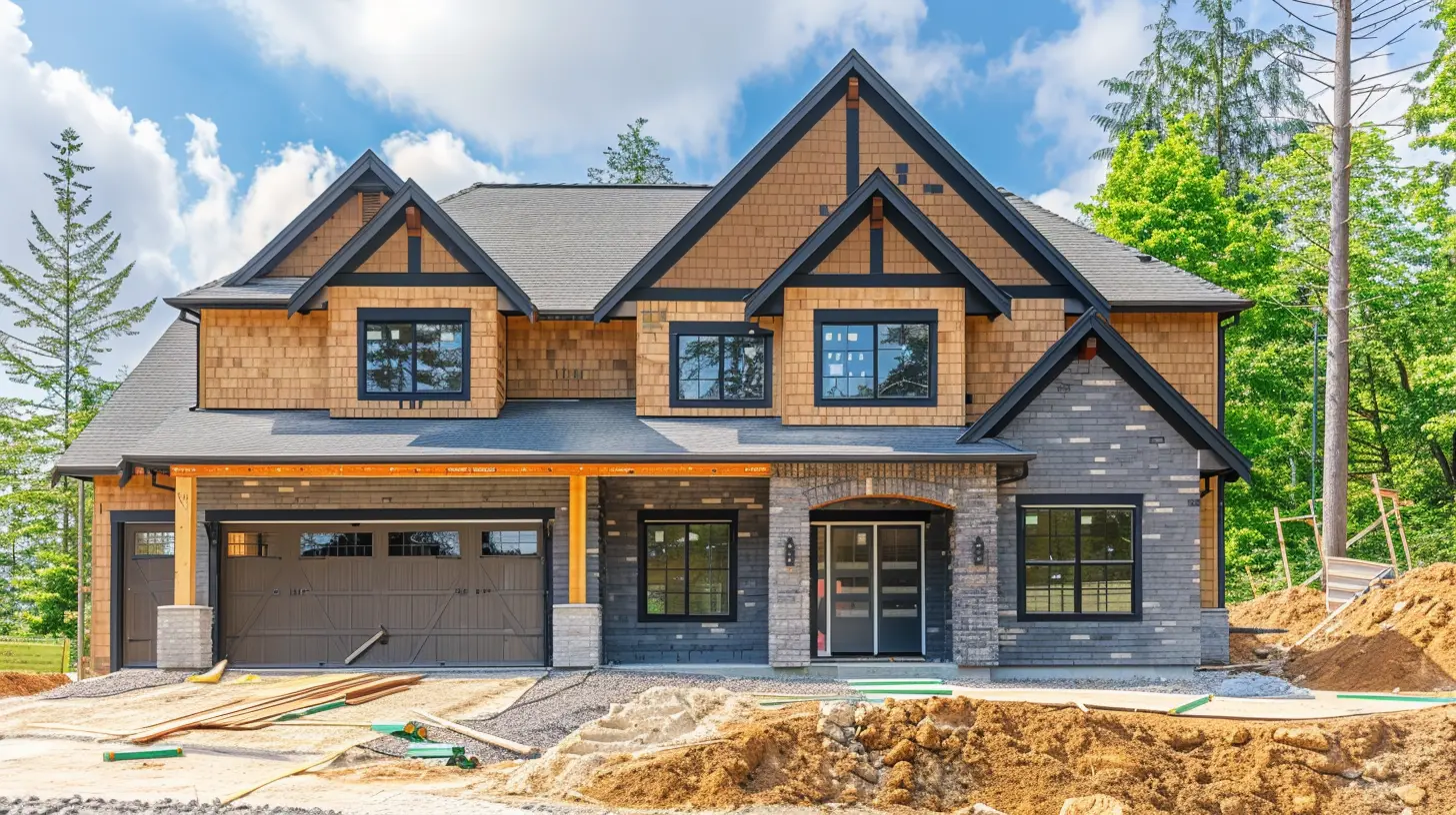 Building Permits: What Homeowners Need to Know Before Starting a Project