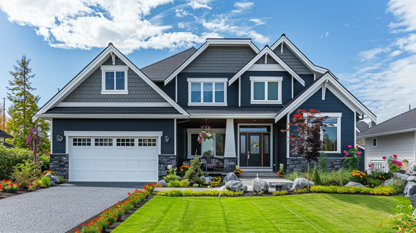 Building Permits: What Homeowners Need to Know Before Starting a Project