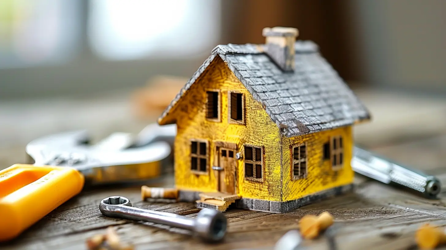 Can a Landlord Make You Pay for Repairs? Know Your Rights