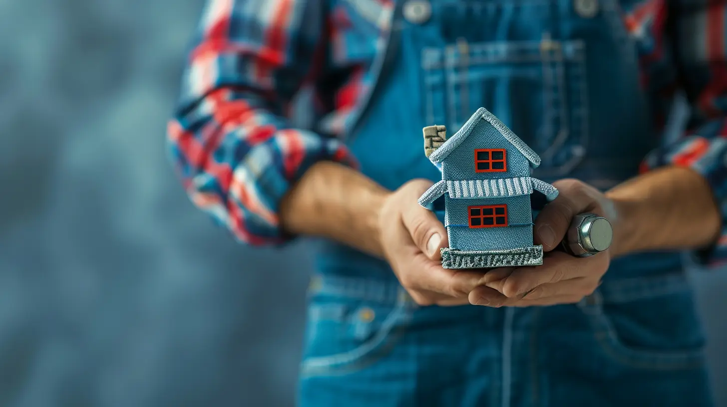 Can a Landlord Make You Pay for Repairs? Know Your Rights