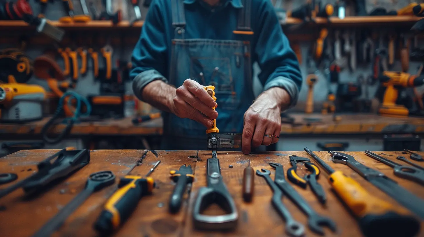 Can a Landlord Make You Pay for Repairs? Know Your Rights