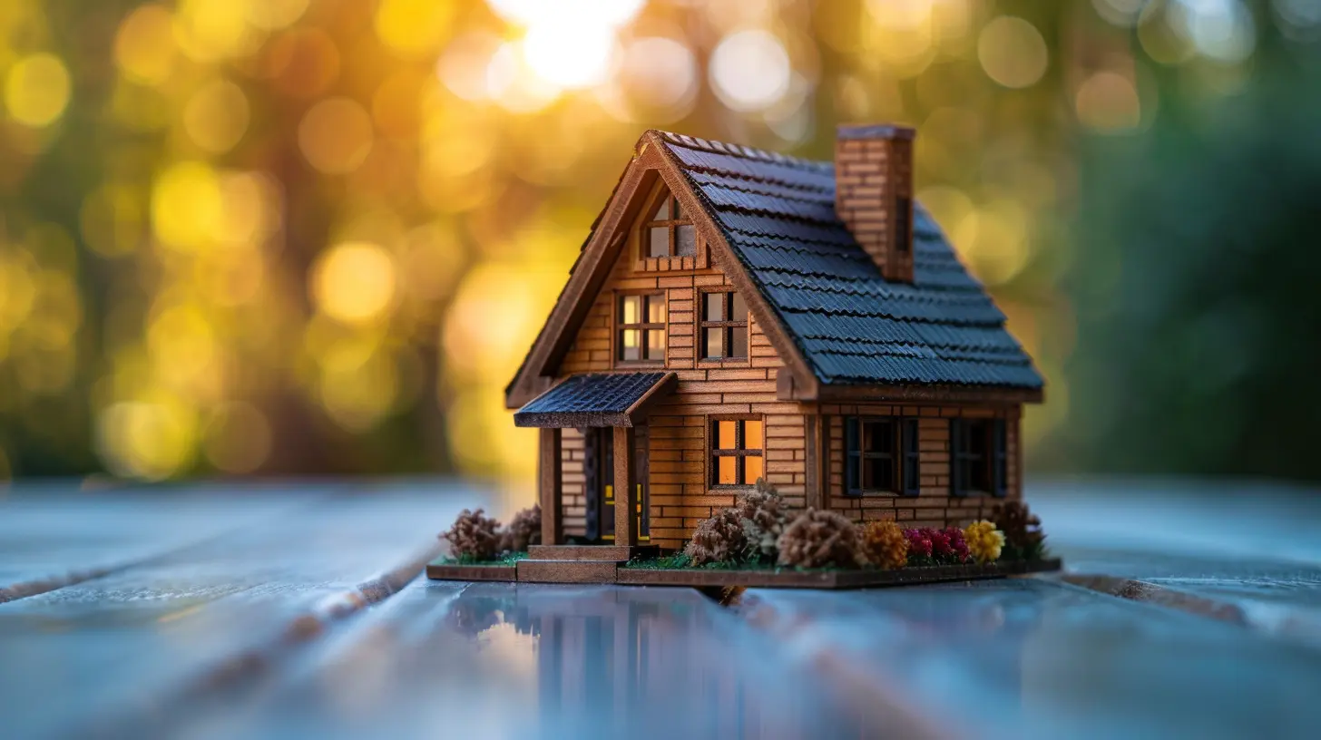 Can Virtual Tours Replace Traditional Open Houses?