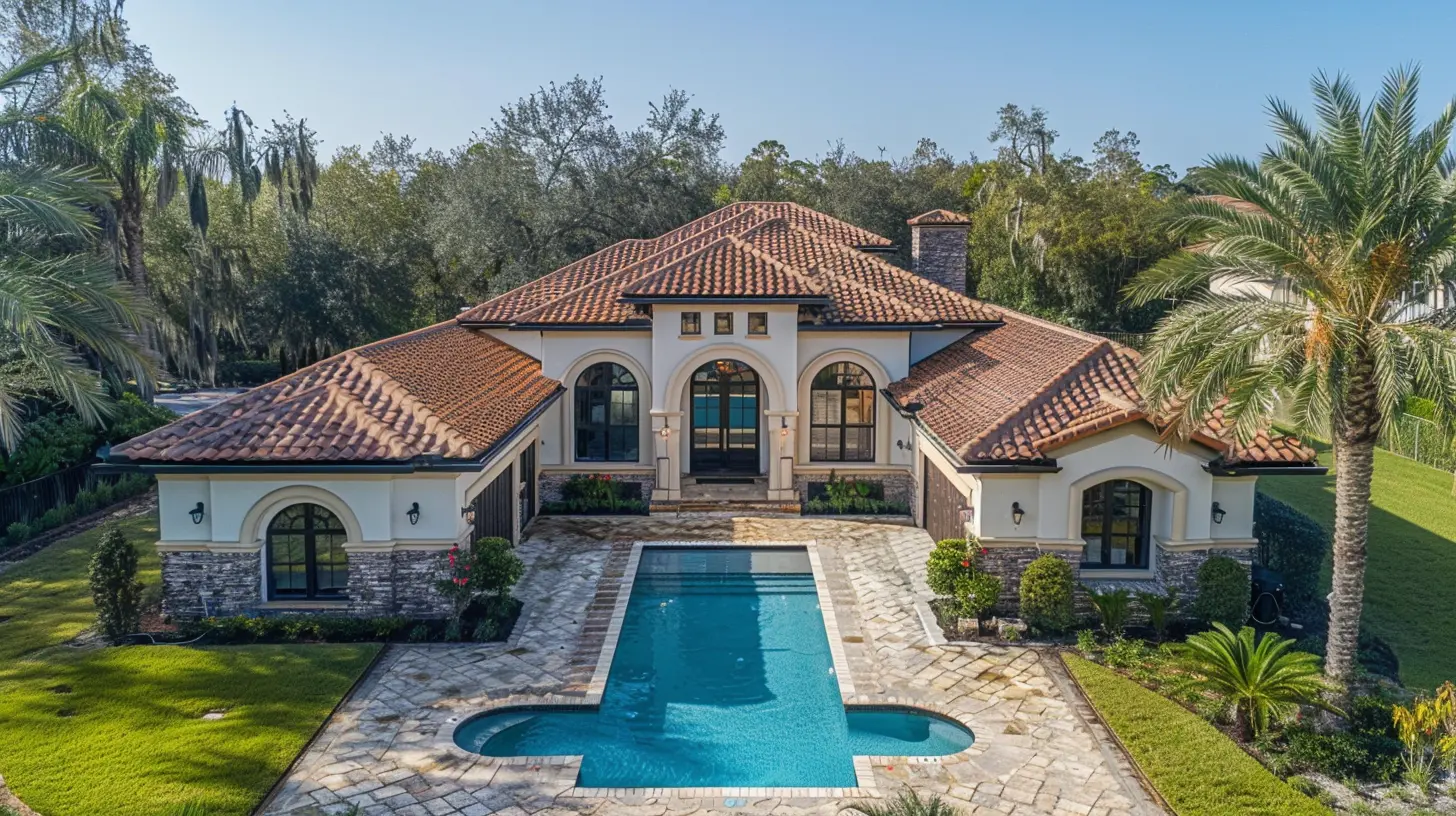 Can Virtual Tours Replace Traditional Open Houses?