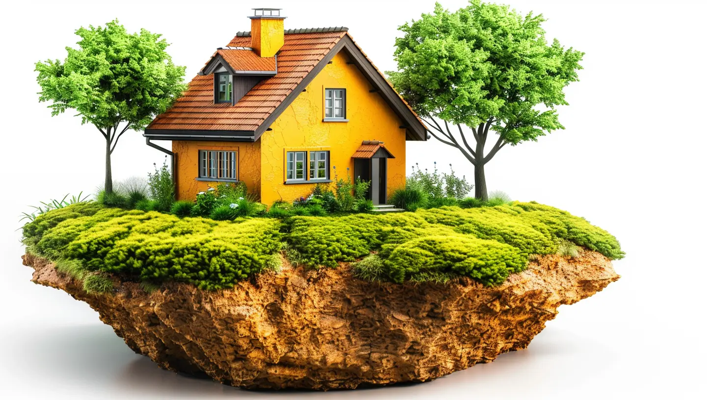 Can You Qualify for a Real Estate Investment Loan Without a Job?