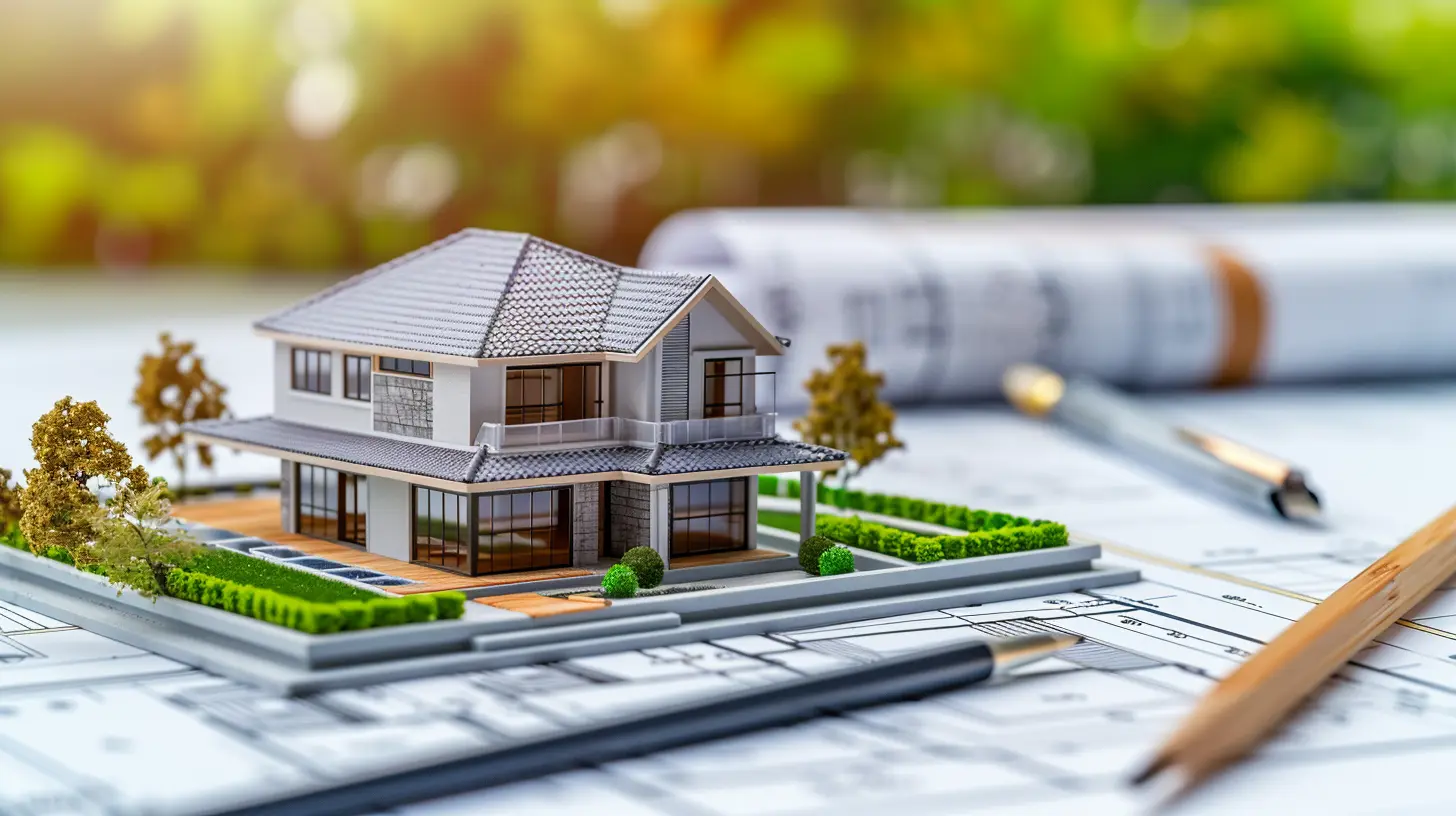 Challenges and Rewards of Flipping a Fixer Upper