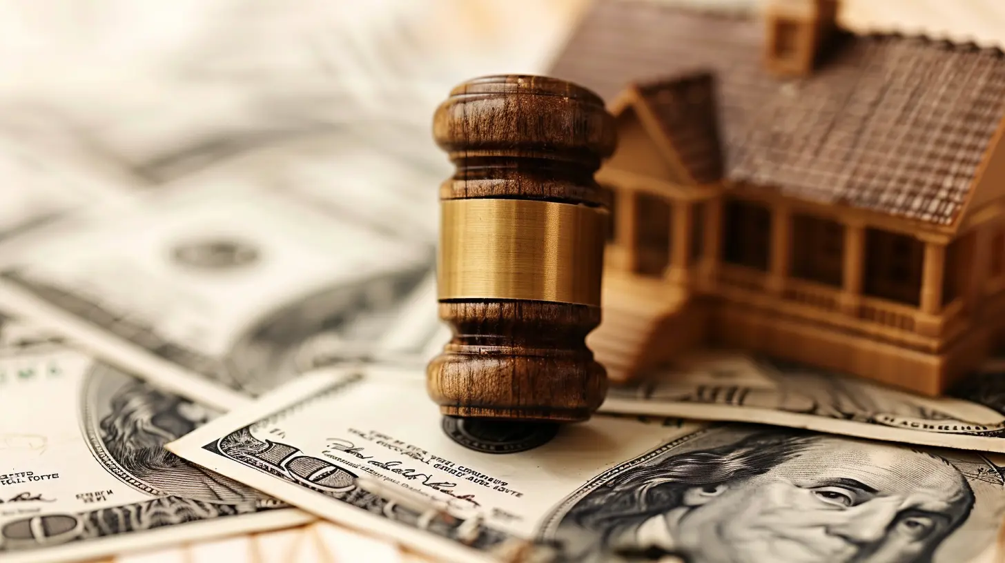 Closing a Real Estate Deal: Legal Documents You Can’t Afford to Ignore