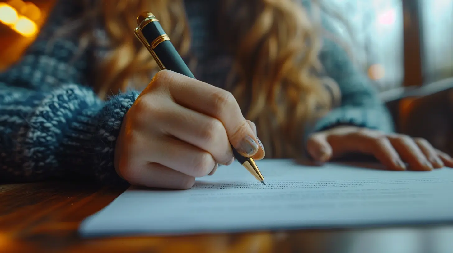 Closing a Real Estate Deal: Legal Documents You Can’t Afford to Ignore